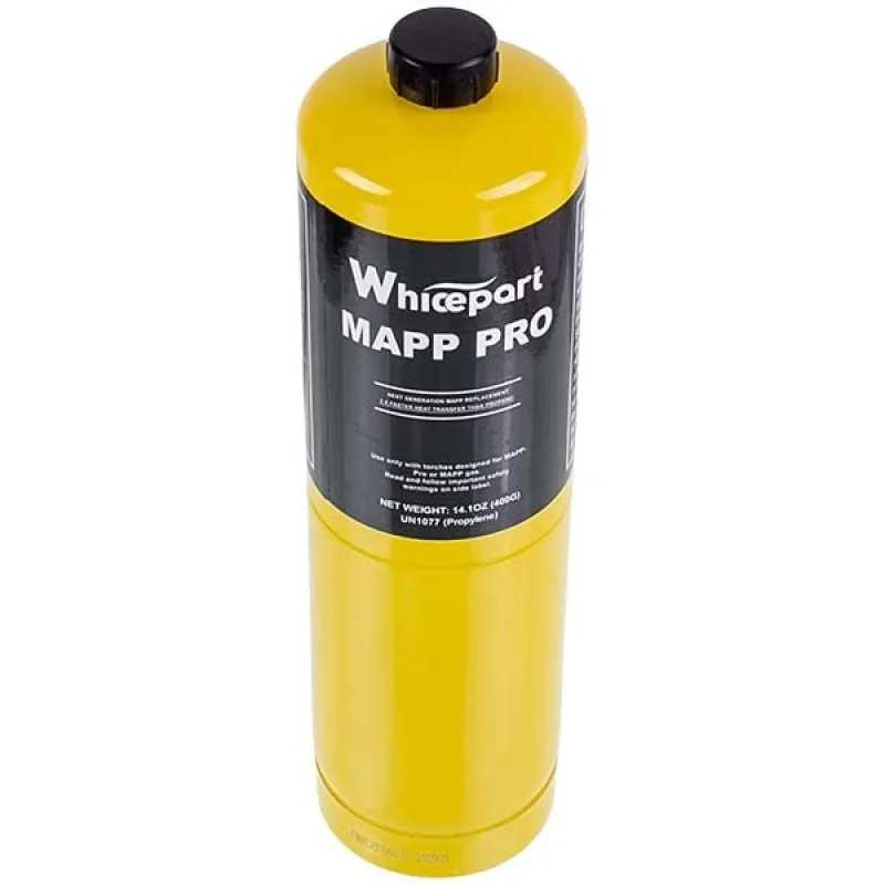 Газ МАПП 400g Whicepart