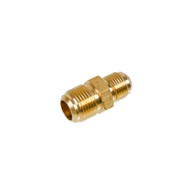 З&aposєднувальний штуцер 3/8" – 1/2"