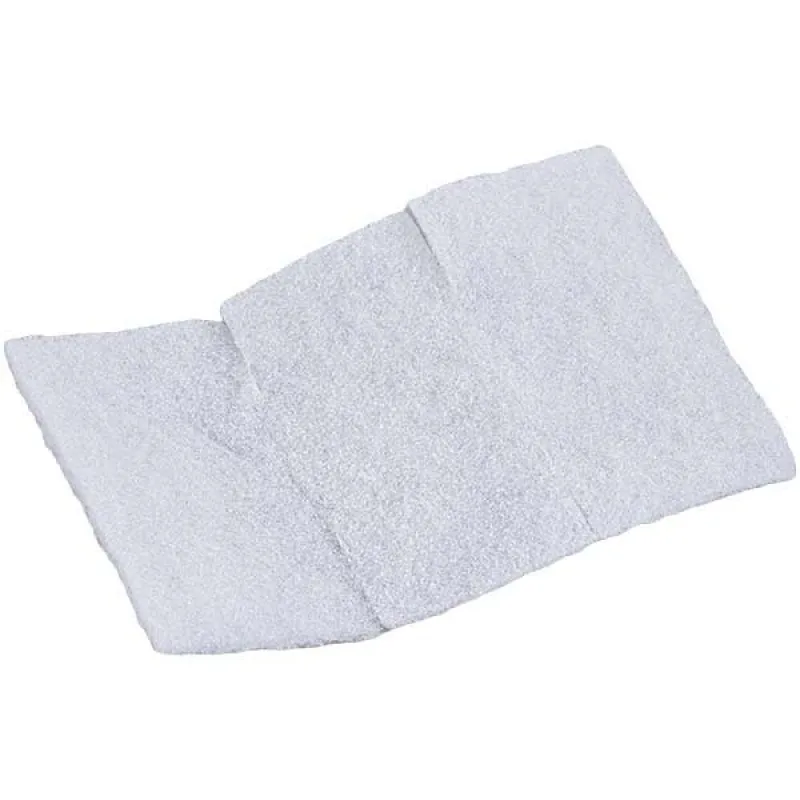 Фільтр вихідний (мікро) для пилосоcа Zanussi 4055089520 143x85x3mm