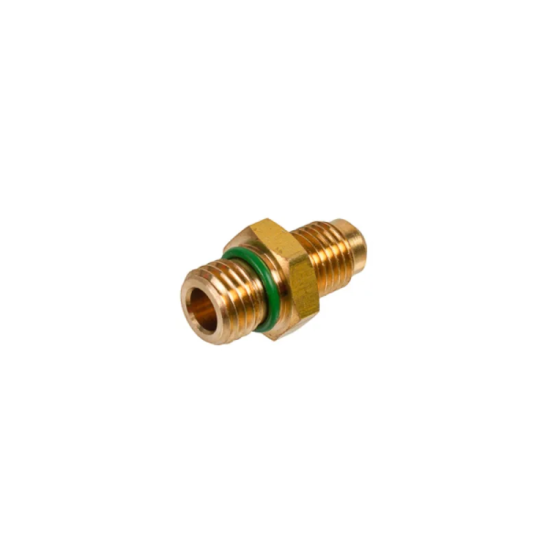 Перехідник (адаптер) для швидкознімних муфт (R1234yf) Errecom RP1057.01 (12mm x 1/4&apos&apos SAE)