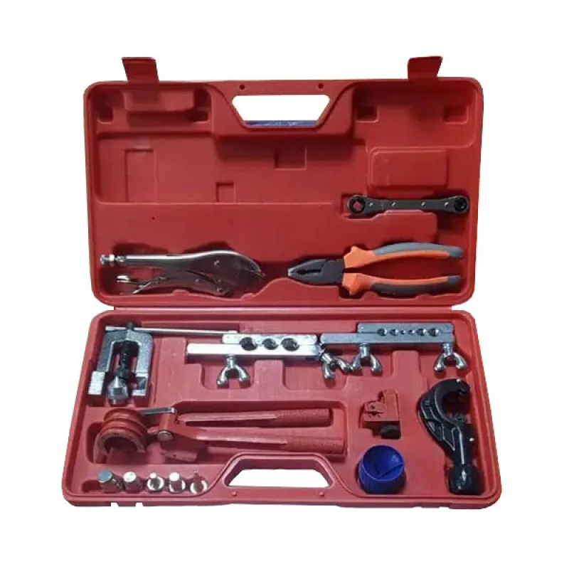 Pipe tool kit CT-8030