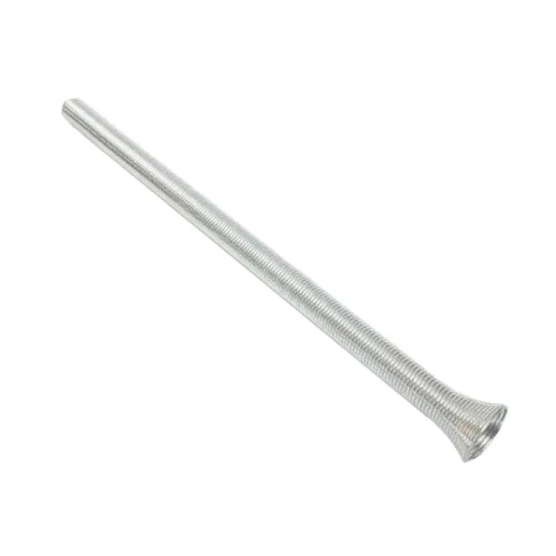 Трубогиб пружинний RTM СТ-102-04 D труби=1/4” (6mm)