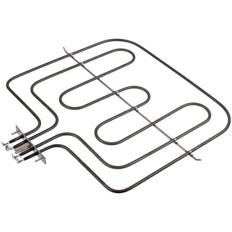 Hansa 8071434 Тен верхній (гриль) для духовки 2400W