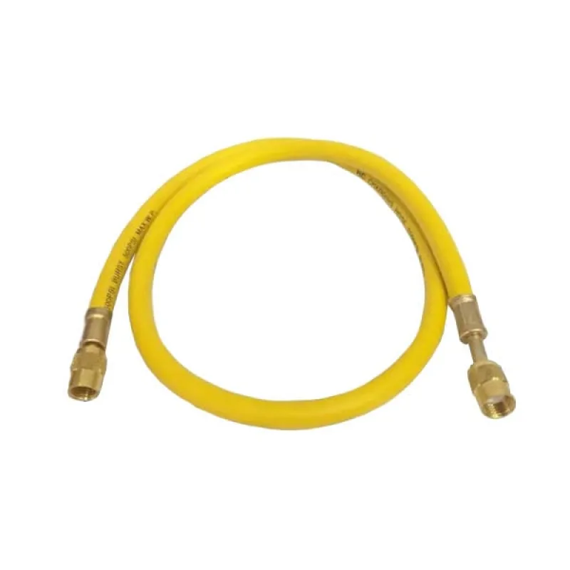 Заправний шланг СТ-336 L=900mm 1/4&apos&apos-1/4&apos&apos SAE