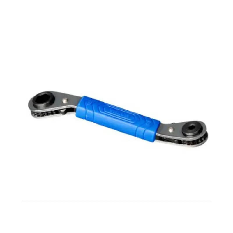 Ключ холодильний VRT 202 VALUE (1/4” 3/16” 9/16” 1/2")