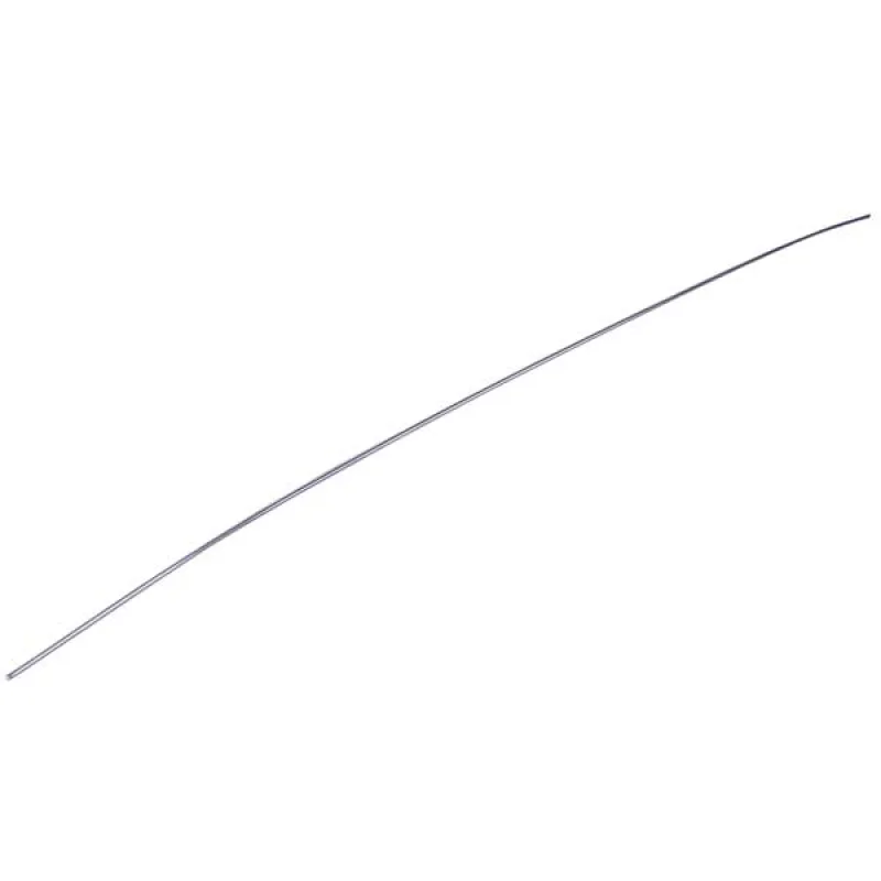 Flux-cored brazing rod for aluminium and copper 192 FBK, 2x500 mm
