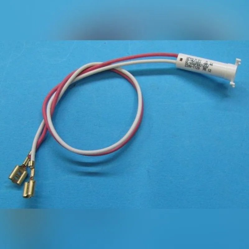 Gorenje 667950 Індикатор живлення 250V для плити