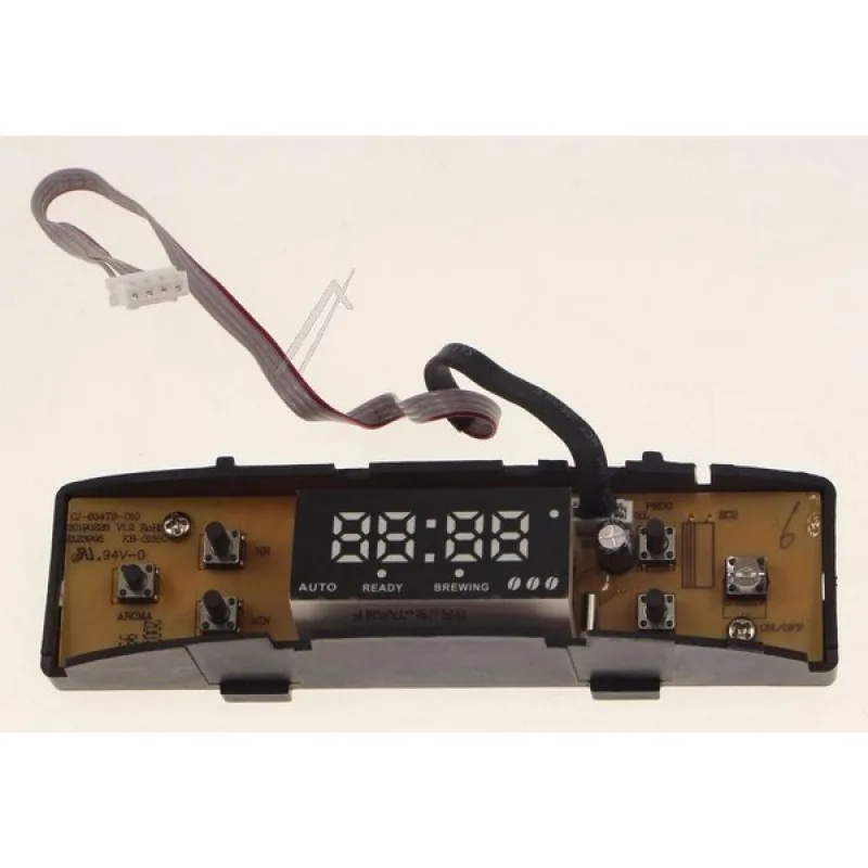 Electrolux 4055493433 Дисплей для кавоварки KF7700