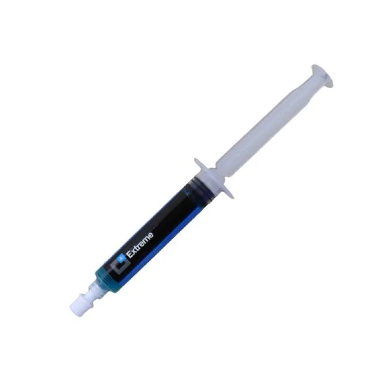 Universal refrigerant leak sealant Errecom Extreme TR1062.L.J9.S2, 12 ml
