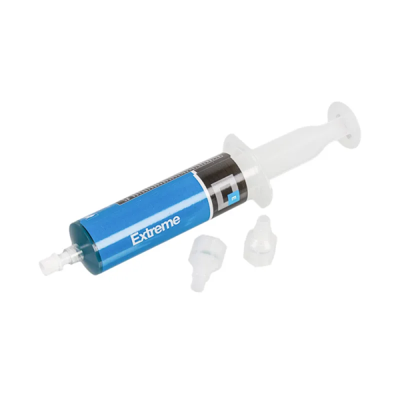 Universal refrigerant leak sealant Errecom Extreme TR1062.C.J9.P1, 30 ml, with adapter
