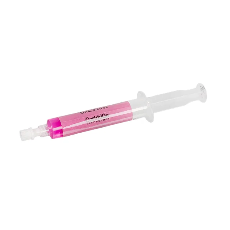 Герметик для фреону R134/R1234 ultra (6ml) ERRECOM TR1163.AL.01.S2 Extreme
