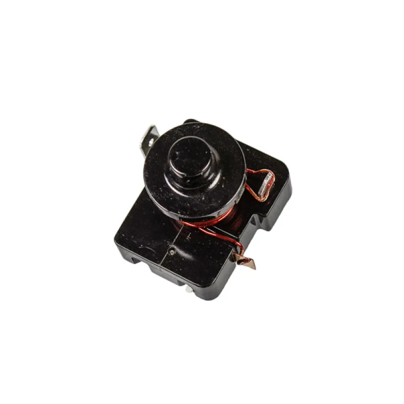 Mechanical coil for relay RP 13 for refrigerator, 6 A