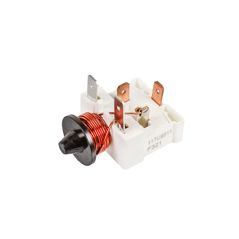 Start relay Danfoss 117U6011 1/3 for refrigerator