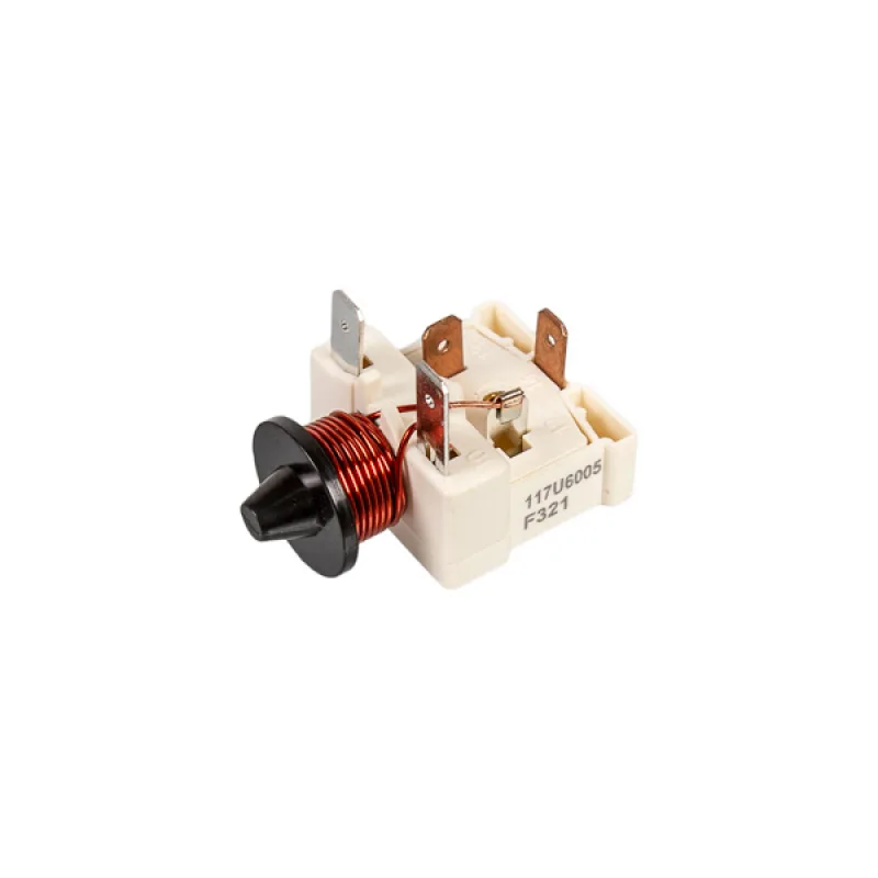 Реле пускове Danfoss 117U6005 для холодильника
