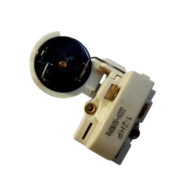 Start relay NH 18 for Atlant refrigerator, 80 W