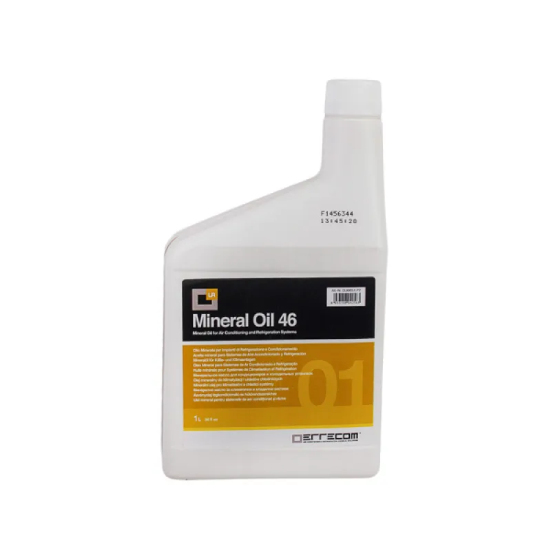 Олива мінеральна Errecom 46 OL6065.K.P2, 1 л