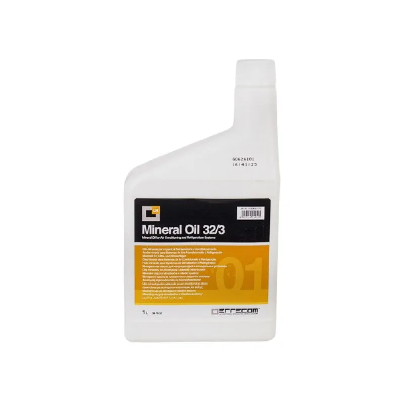 Олива мінеральна Errecom 32 OL6064.K.P2, 1 л