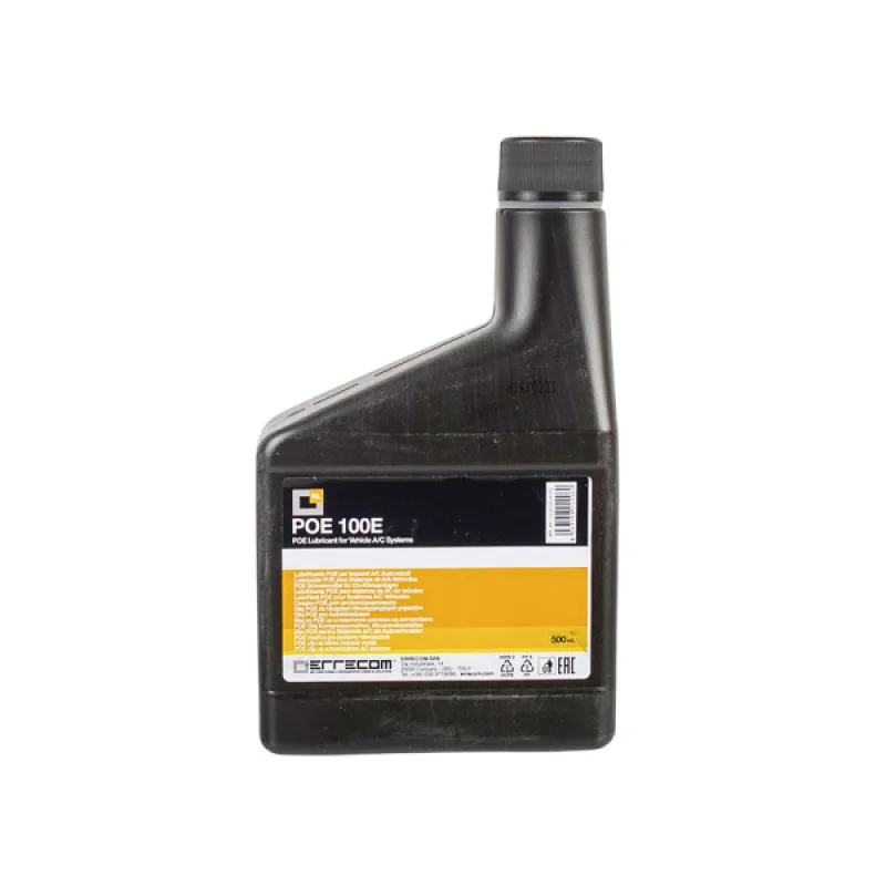 Олива синтетична Errecom OL6033.М.P2 POE 100E HIBRID 500ml