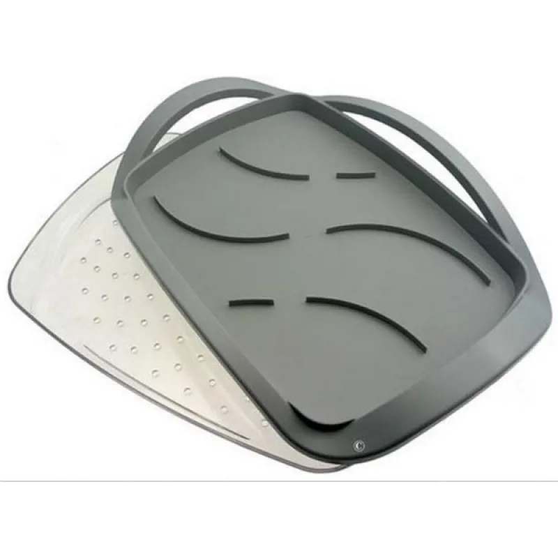 Ariston 116451 Деко (решітка) для духової шафи