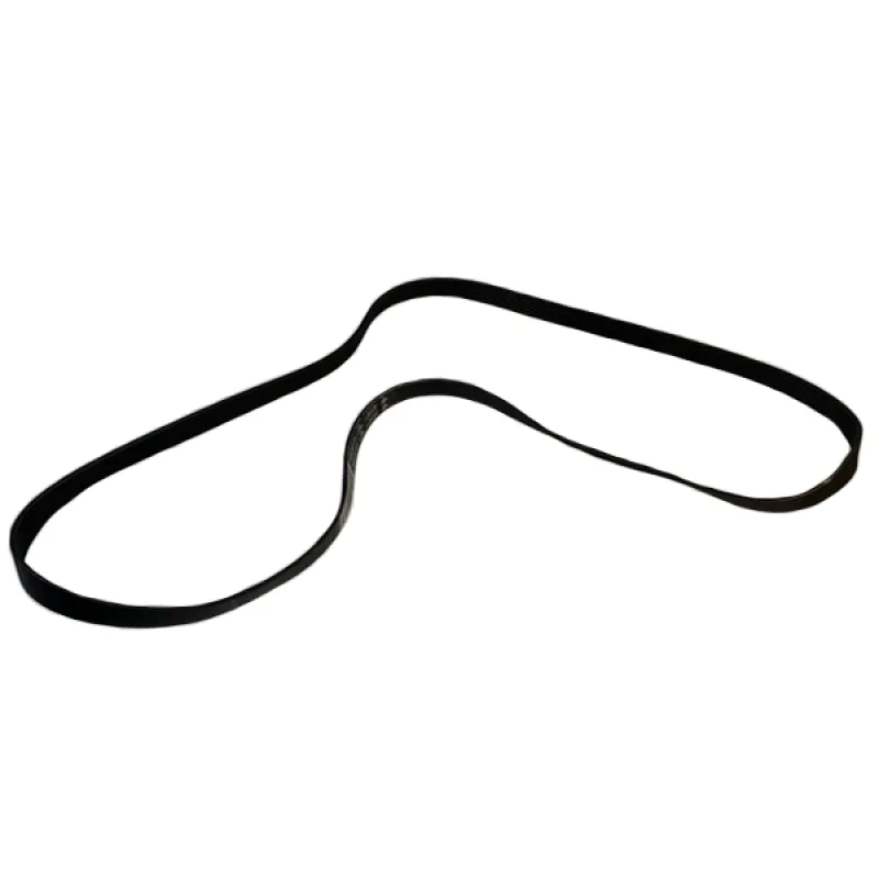 Drive belt 1213 H8 for washing machine Indesit/Ariston C00083910