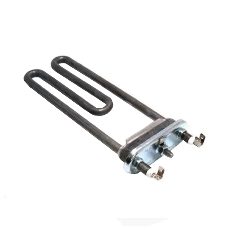 ТЭН для стиральной машины Indesit C00055046, 2000 Вт, 190 мм