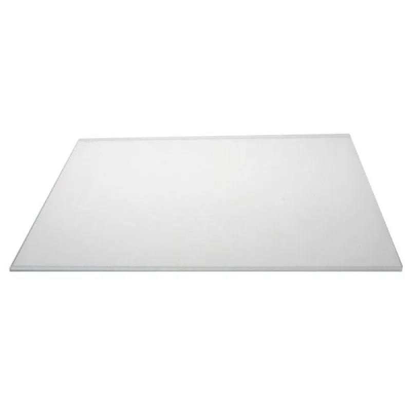 Полиця для холодильника Beko 4618830400 415x293mm (скляна)