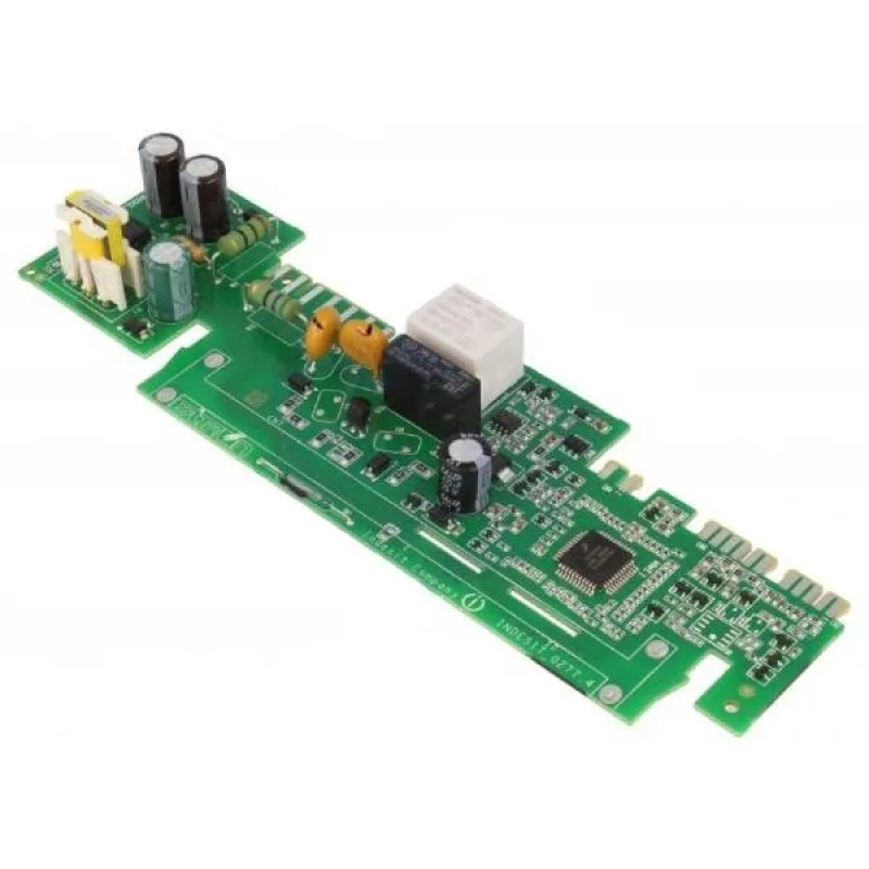 Indesit C00306865 Модуль (плата) управління для холодильника