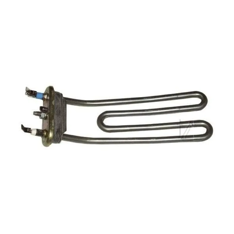 ТЕН для пральної машини Ariston C00042018 TZ 205-SB-1950 L=205 mm 1950 W