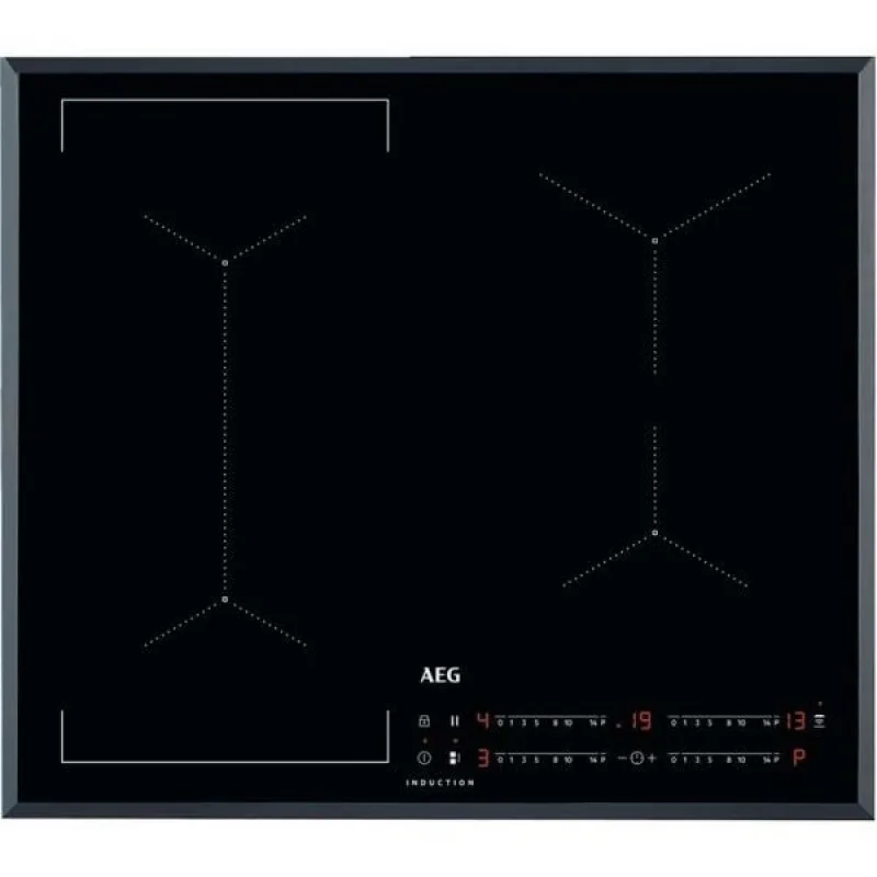 Скло для індукційної варильної поверхні AEG 5551124968
