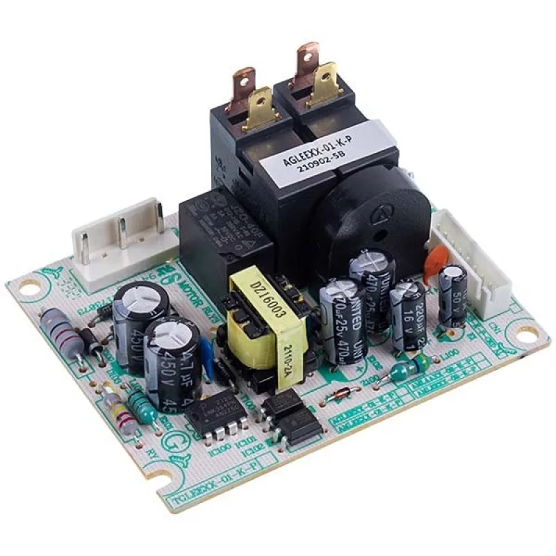 Electrolux 4055276622 Плата силова для мікрохвильової печі