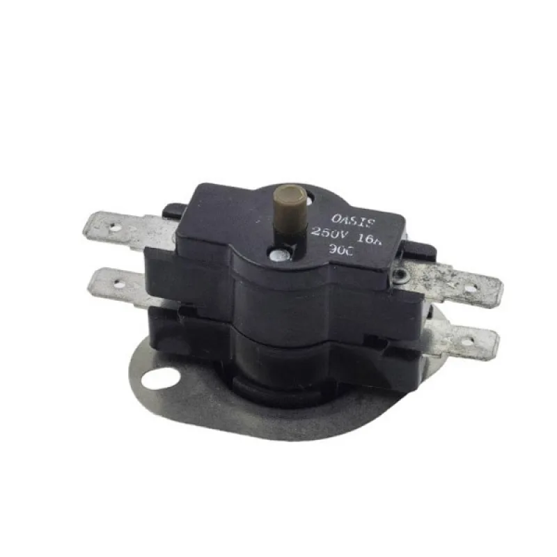 Cut-off thermostat for water heater Gorenje/Tiki 482993, 16 A
