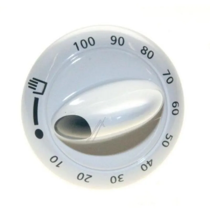 Beko 450900051 Ручка таймера для плити