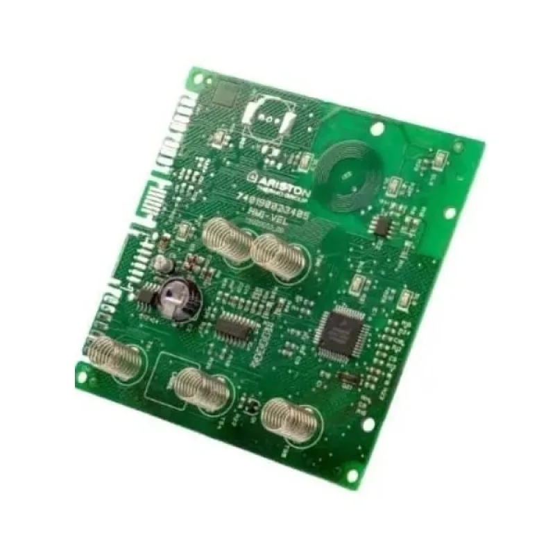 Плата індикації та керування для бойлера Ariston 65119597