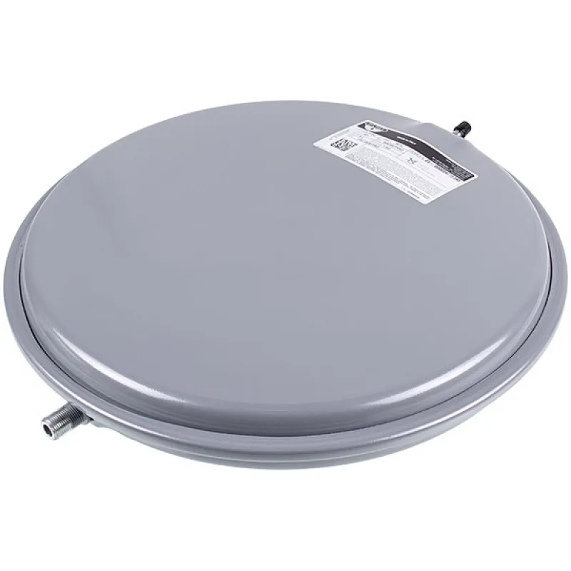 Розширювальний бак 8 л для газового котла Ariston Alteas, AS, BS, Cares, Clas, Egis, Genus, HS 65104261