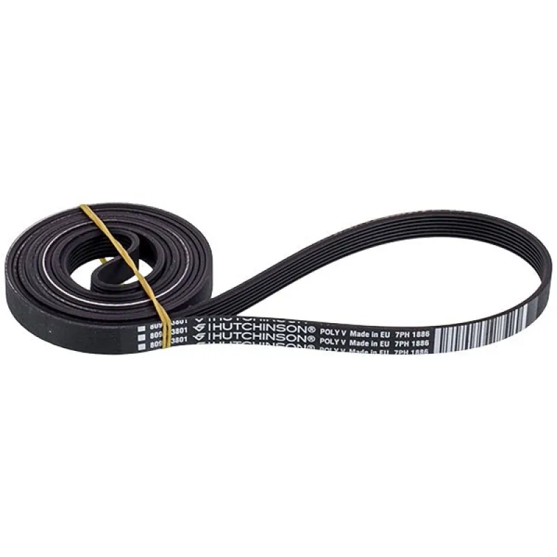 Ремінь приводу для сушильної машини Electrolux 8091838014 Hutchinson 1886H7 PH