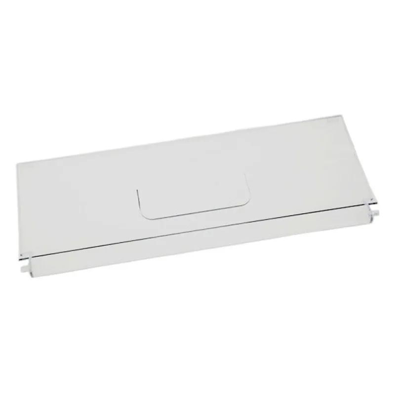 Панель ящика морозильної камери Electrolux 4055269577 475х185 мм