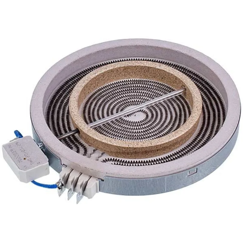 Ariston C00264701 Конфорка 1700/700W  для склокерамічної поверхні