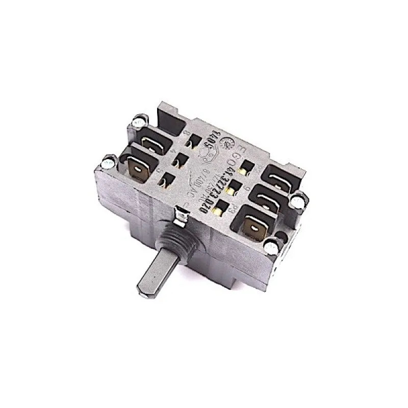 Ariston C00081774 Перемикач потужності конфорок EGO для електроплити 41.32723.020