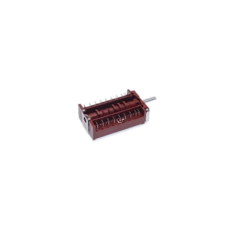Перемикач режимів духовки для плити Ariston C00052562