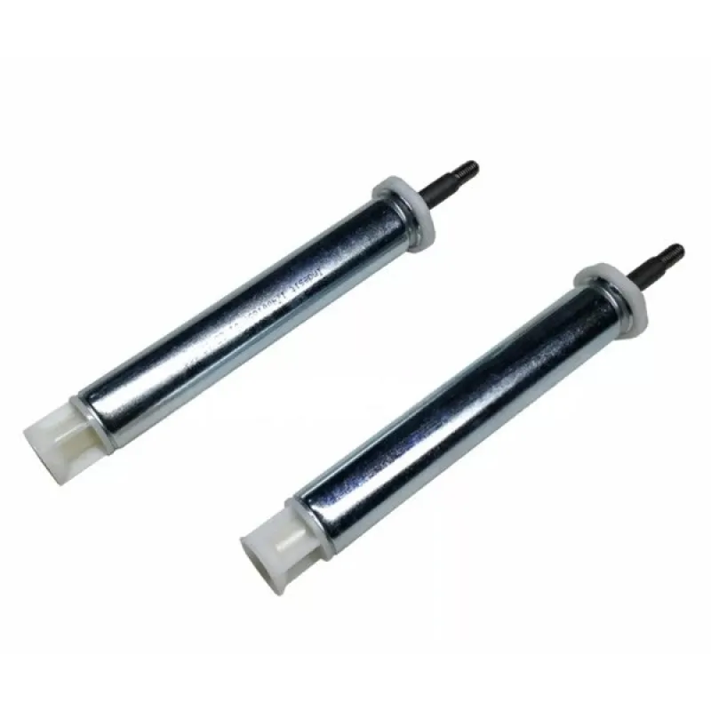 Амортизатор бака для пральної машини Ariston C00303586 (2 шт.) L=233.5mm