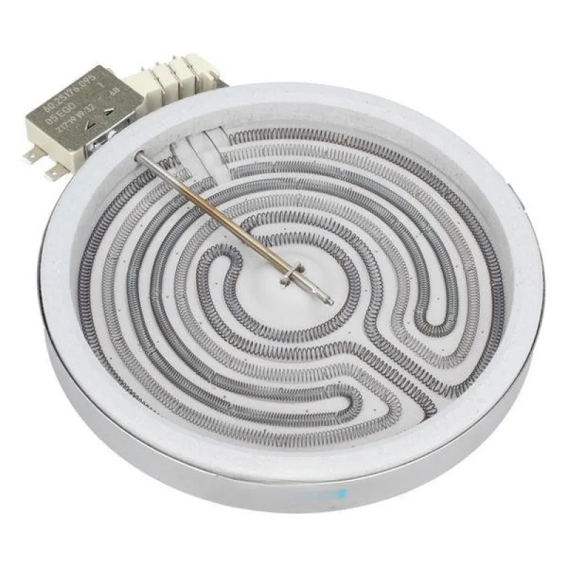 Indesit C00139053 Конфорка для склокерамічної поверхні D=200/180mm 1700W