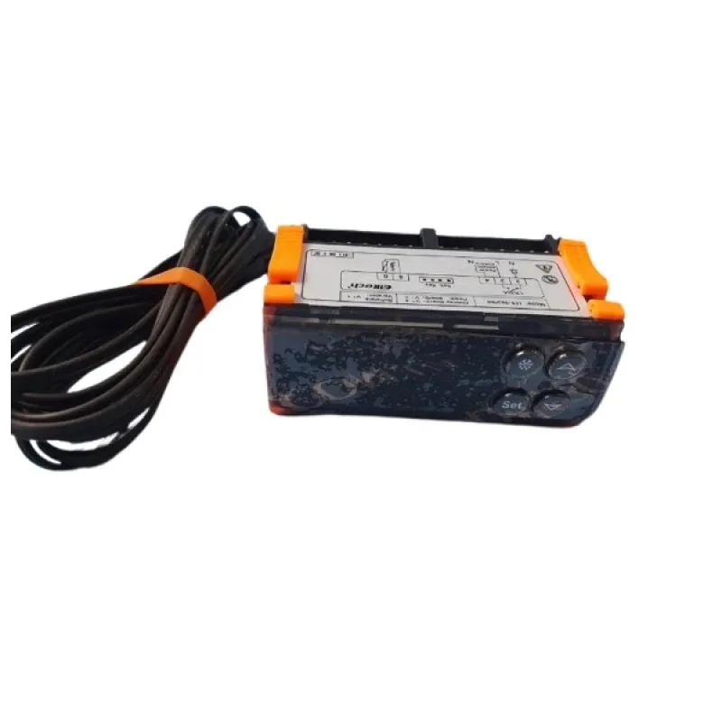 Контроллер (мікропроцесор 1 датчик) Elitech ECS-961 220V 17A