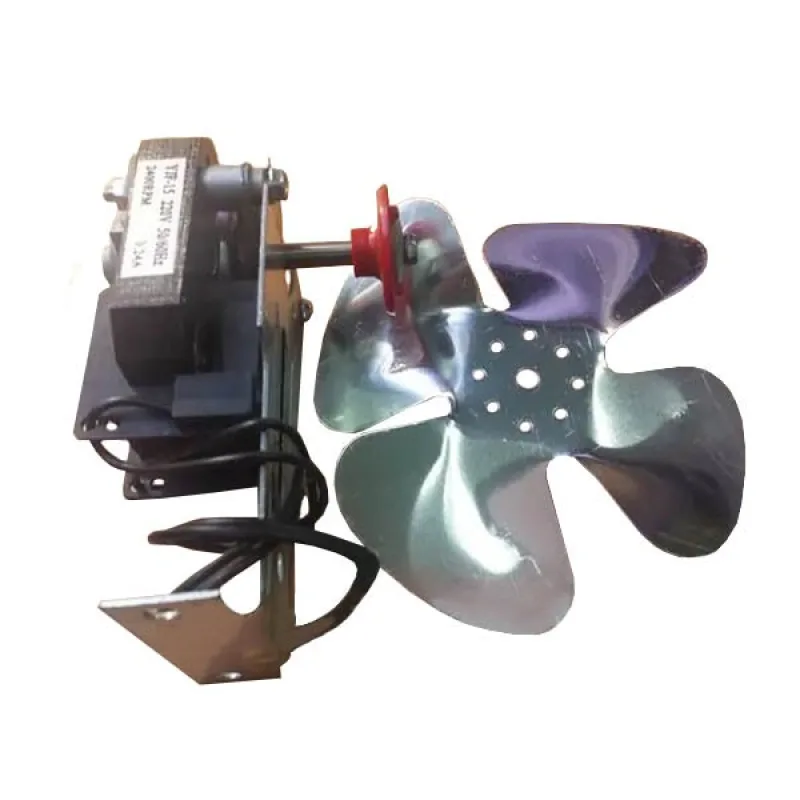 Вентилятор обдува 3W + крильчатка D=120mm