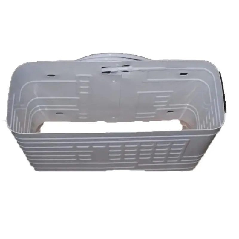 Випарник 400x290x175mm (плачучий) Минск-6