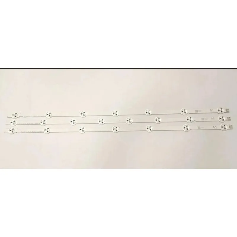 Комплект LED підсвічування 6916L-1204A 6916L-1426A (7-8-7 Led ROW 2.1) для телевізора 32&apos&apos LG