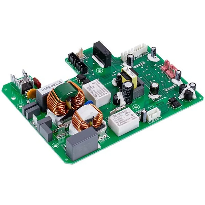 Плата керування для кухонного комбайна Kenwood KW716587