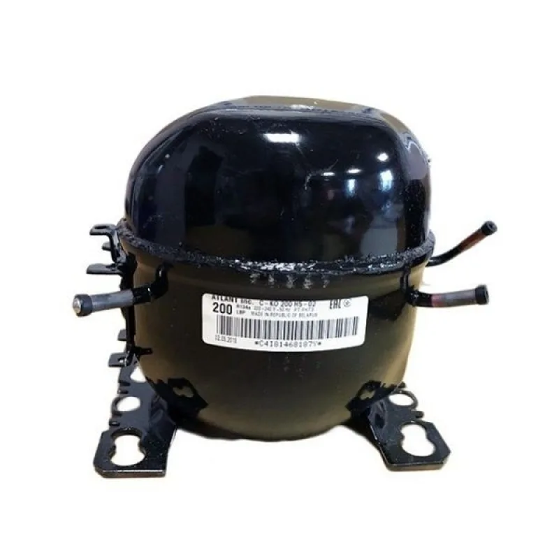Компресор для холодильника Атлант С-КН130Н5-02 R600 151W (з пусковим реле КK7)