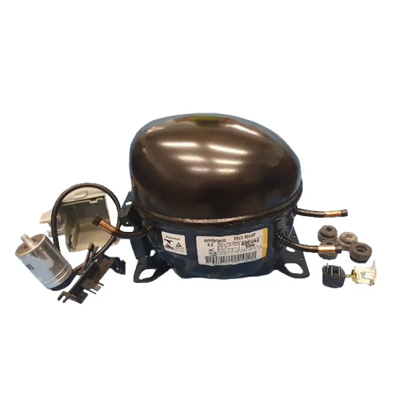 Компресор для холодильника EMBRACO ERU280HSP R134 190W