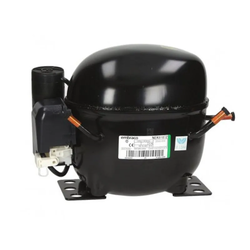 Компресор для холодильника NEK6187Z EMBRACO R134 521 W