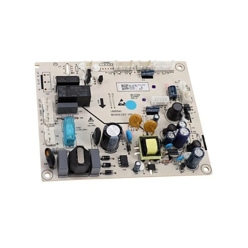 Electrolux 4055351037 Плата управління для холодильника